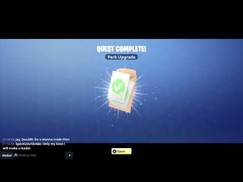 Fortnite 8.30 Update Release Date