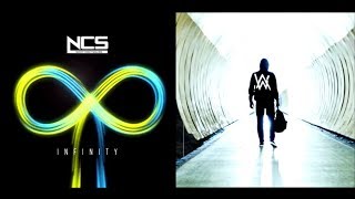 Download lagu Linked ✘ Faded [Remix Mashup] - Jim Yosef & Anna Yvette x Alan Walker (NCS II) mp3