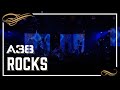 Wooden Shjips - Fallin' // Live 2014 // A38 Rocks