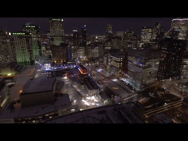 Maîtrise en gestion, spécialisation marketing numérique