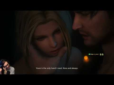 Playing Every Mainline Final Fantasy! The Final Fantasy-athon Pt. 124