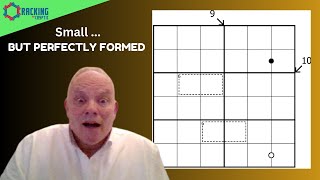 It's Small, but Perfectly Formed