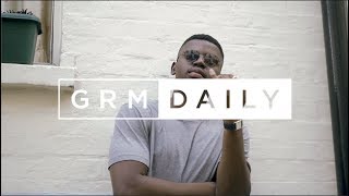 King Kay - Spray Starch Music Video  GRM Daily