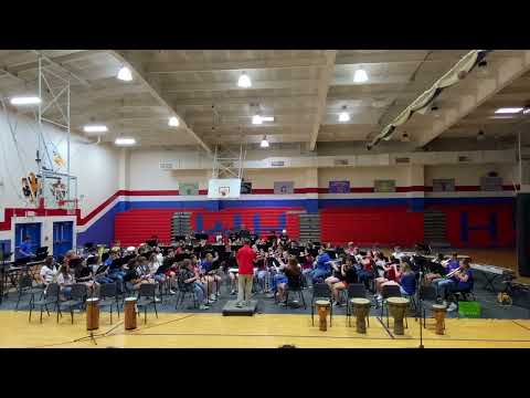Ben band concert - We don’t talk about Bruno