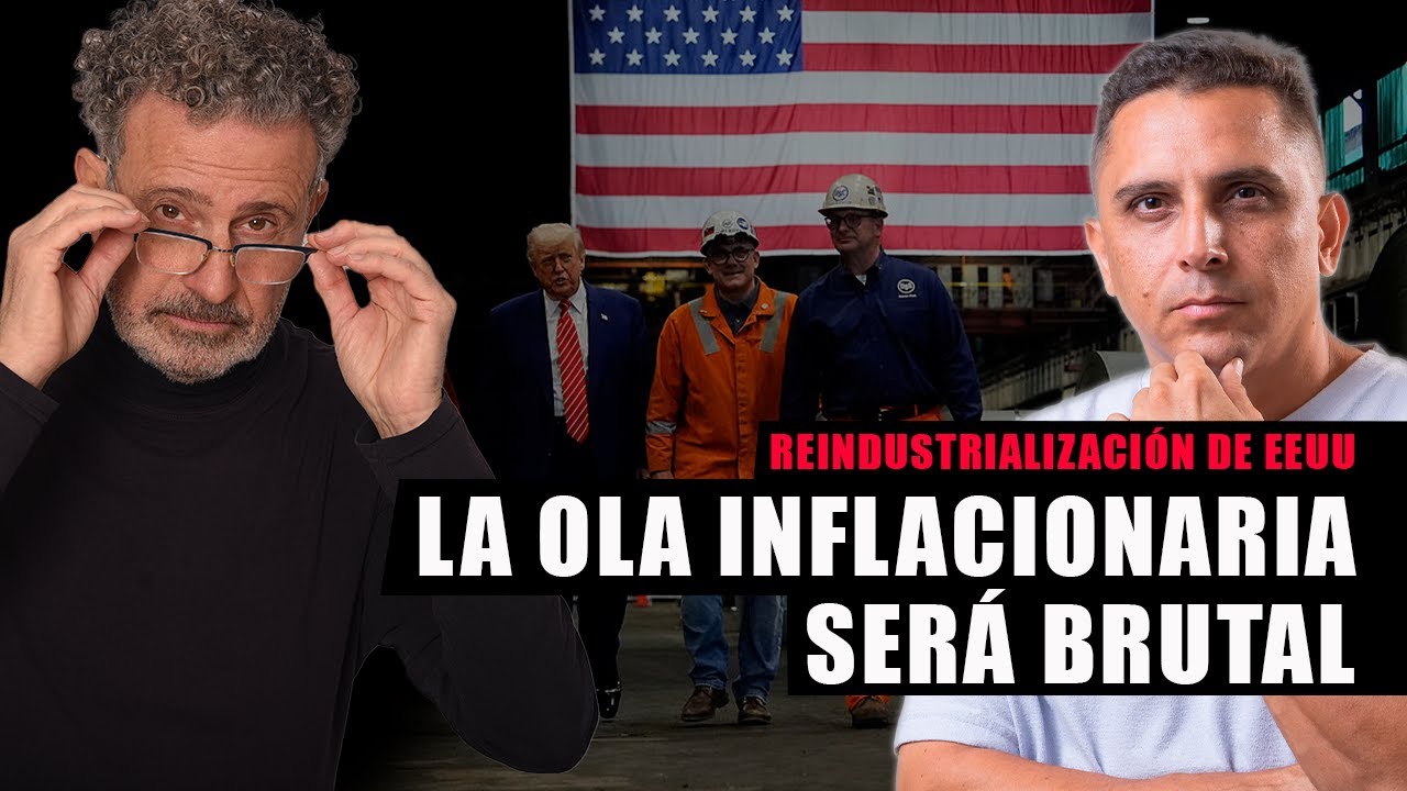 Geopolitica y Economia. Antonio Valdez 📱