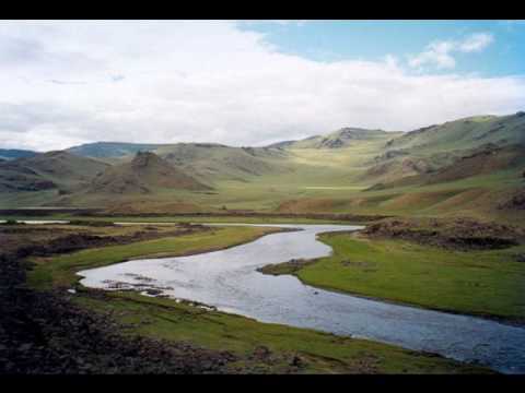 Mongolia y su Música