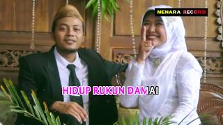 Download lagu DOA PENGANTIN BARU 'MUNSYIDARIA' mp3