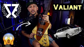 Video thumbnail for SZ Valiant - REVIEW - Probamos todo lo que tiene para ofrecer by JMSD - Juan M. Sanchez Delaico -