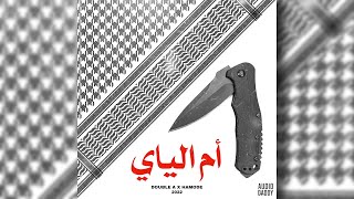 Cover art for DOUBLE A ام الياي