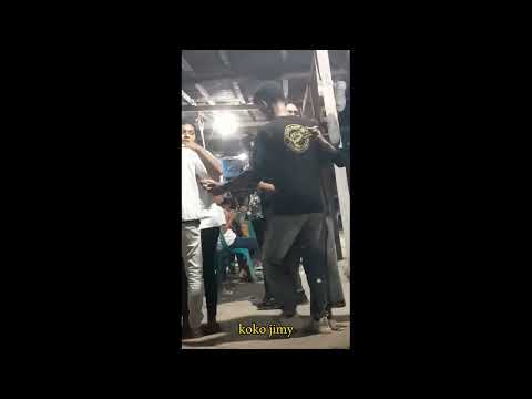 Dansa Kizomba Terbaru Overload "ZANNIA x JACKSIDE"