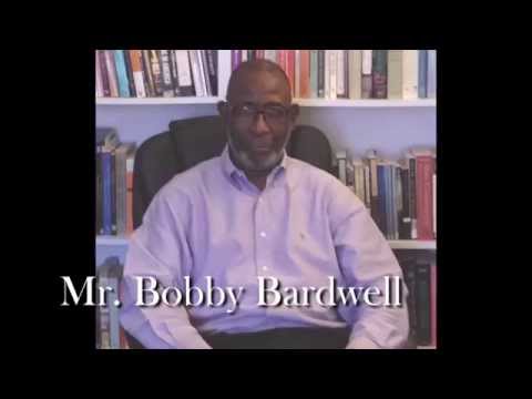 Bobby Bardwell Interview