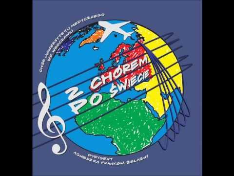 O Sifuni Mungu - Chór Medici Cantantes Uniwersytetu Medycznego we Wrocławiu