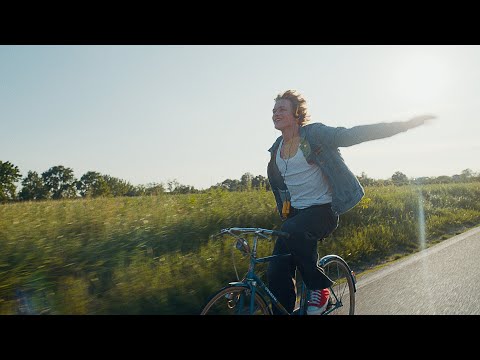 Michelangelo Vood - Senza mani (Official Video)