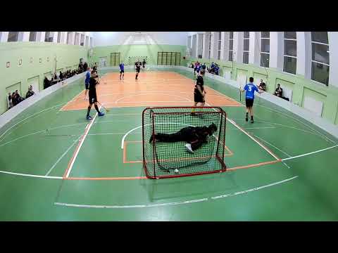 Highlights   FK Koknese - Aizkraukles NSS U-14  02/03/2023