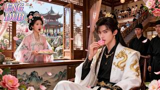 Killed by Concubine, She Reborn&Flees the Palace,the Prince Found Her Through a Pastry—Beg Her Back！