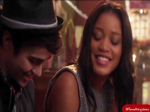 Rags Full Music Storyline Edited by IkBozz // All Songs by Max Shneider and Keke Palmer