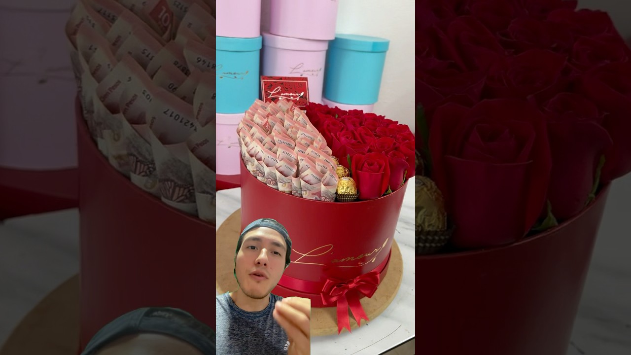 Dile chao clientes tradicionales y comienza a crear una florería que puedas escalar mes a mes 🌹👈🏻
