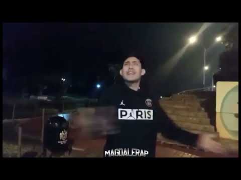 FUCKING TYLER VS JADOX VS OYELOCO VS GINO - CUARTOS DE FINAL - MAGDALERAP - FECHA FIESTAS PATRIAS