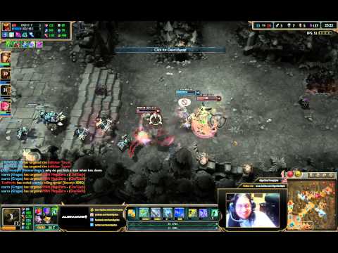 Imaqtpie - Heimerchanics