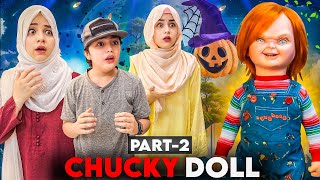 Download lagu What Did Chucky Dol Done In Our Home 🏠How We Got Rid From It 🧑‍🎤 Part-2 | Rida Naqqash Extra mp3 Download lagu What Did Chucky Dol Done In Our Home 🏠How We Got Rid From It 🧑‍🎤 Part-2 | Rida Naqqash Extra mp3
