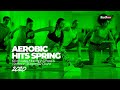 Aerobic Hits Spring 2020 135 BPM 32 Count 60 Min Session