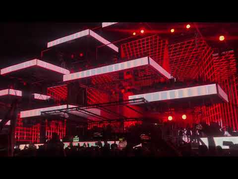 Abertura Vintage Culture Só Track Boa BH 2019