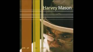 Dindi ♫ Harvey Mason