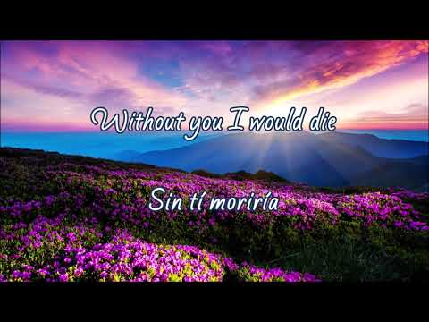 I Can't Say Goodbye to You - Helen Reddy (English and Spanish subtitles)