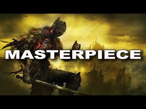 Dark Souls III Will Rescue You