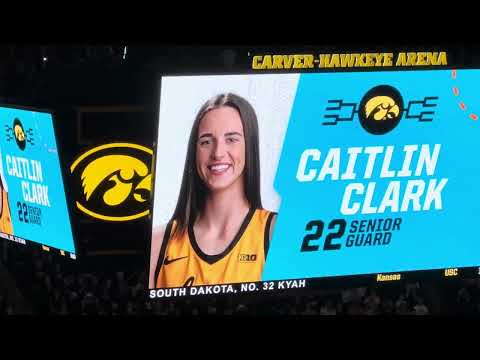 Iowa vs WVU - March 25,2024