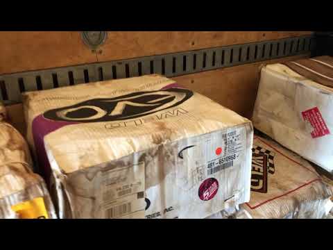 Secret Weld Wheel Buyout Straight From Weld Racing Locked Away For Over 15 Years