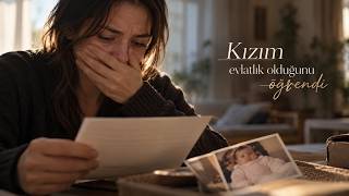 Nermin'in Hikayesi - Takipçi Hikayeleri (reklam değildir)