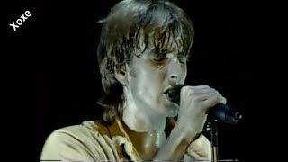The Fixx - Deeper And Deeper Live