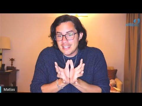 Day 252 INTENTION - Matias De Stefano - English Edit