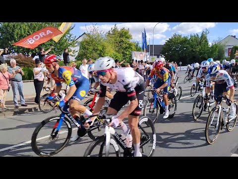 LIDL DEUTSCHLAND TOUR 2025 - RADRENNEN