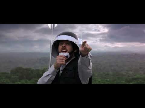 That One Rebel Guy That You Briefly See On Yavin IV – A Star Wars Story