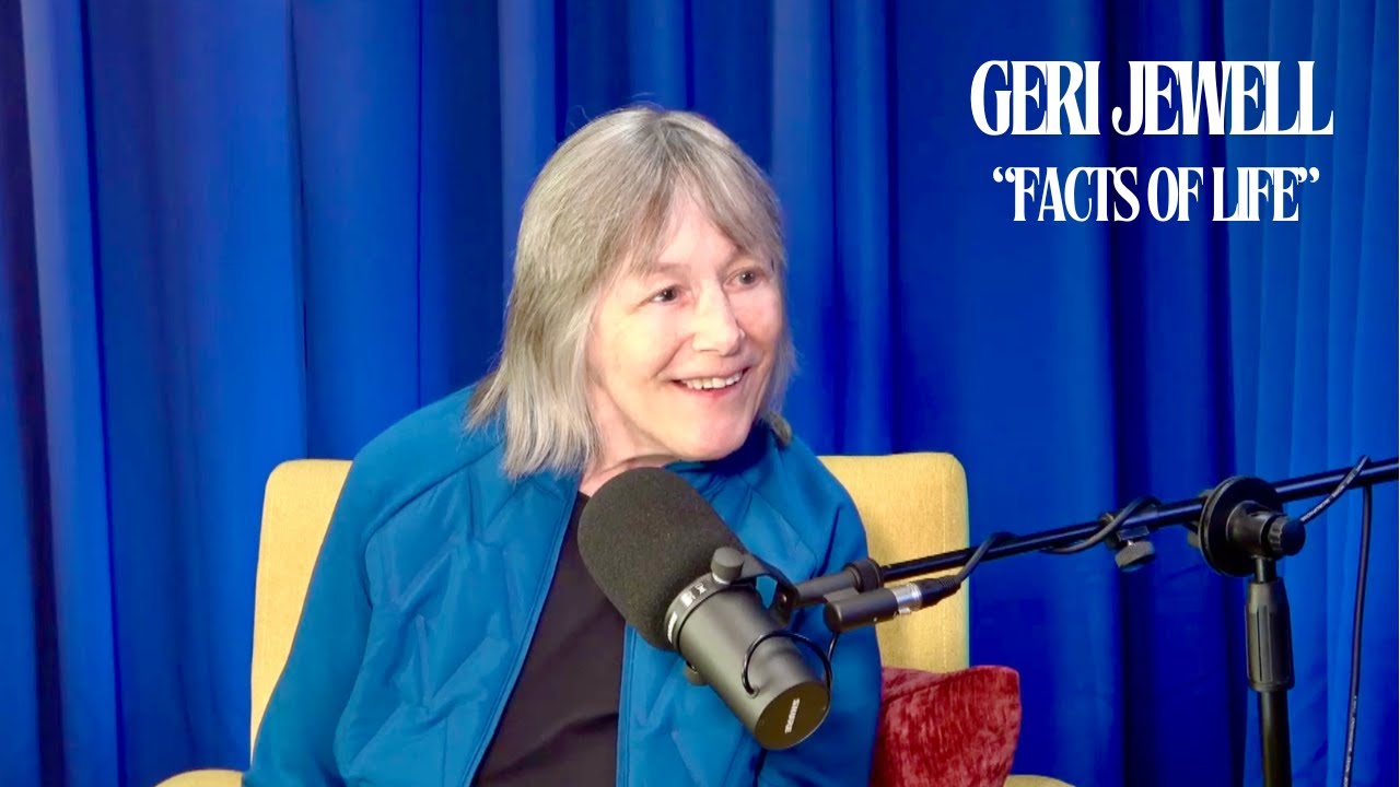 Geri Jewell "Facts of Life"