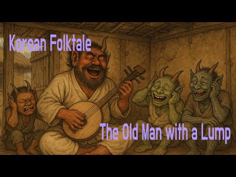 The Old Man with a Lump