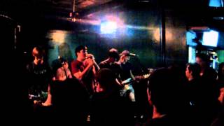 Still Standing (Original) - Sidewalk Slam