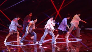 Download lagu 인피니트 - New Emotions [240714 INFINITE 무한대집회Ⅳ] mp3