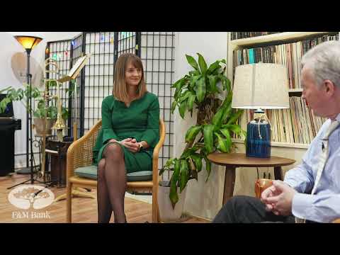 Branching Out with Heifetz Institute