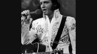 HIS HAND IN MINE BY ELVIS PRESLEY / JORDANAIRES