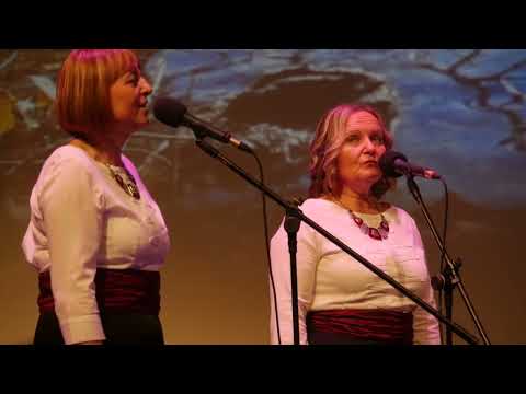 Ženska klapa Stentoria - Ja samo za te živim