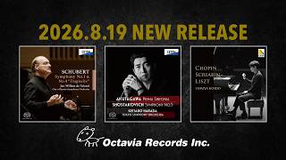 Download lagu 2026年8月発売新譜【試聴】 mp3 Download lagu 2026年8月発売新譜【試聴】 mp3