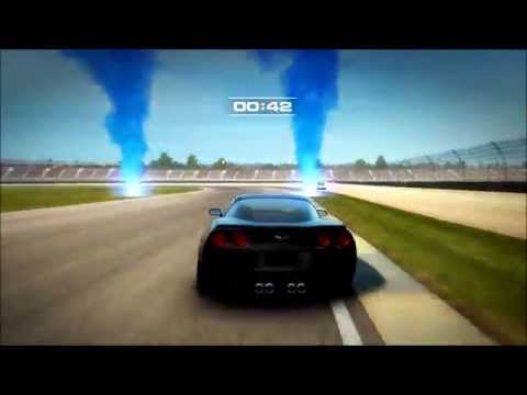 Grid 2 Multiplayer Checkpoints Steam Community :: Video :: Grid 2 PC-Checkpoint In a Corvette ZO6