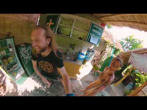 Riviera House už se na vás těší, ale bez vás to nezvládne!