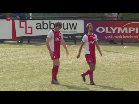 Urk gaat in Hoogeveen met 4-1 onderuit