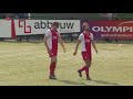 Urk gaat in Hoogeveen met 4-1 onderuit