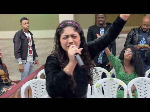 ELA DEU LUGAR E O FOGO PEGOU 😱🔥 - Codaje | Carol Santos