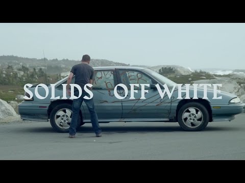 Solids - Off White (Official Video)